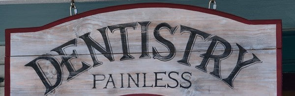 5 Facts About 19th Century Dentistry That Bridgerton Conveniently Leaves Out
