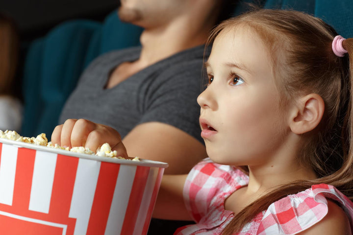 The Best Movies To Show Kids At The Dentist