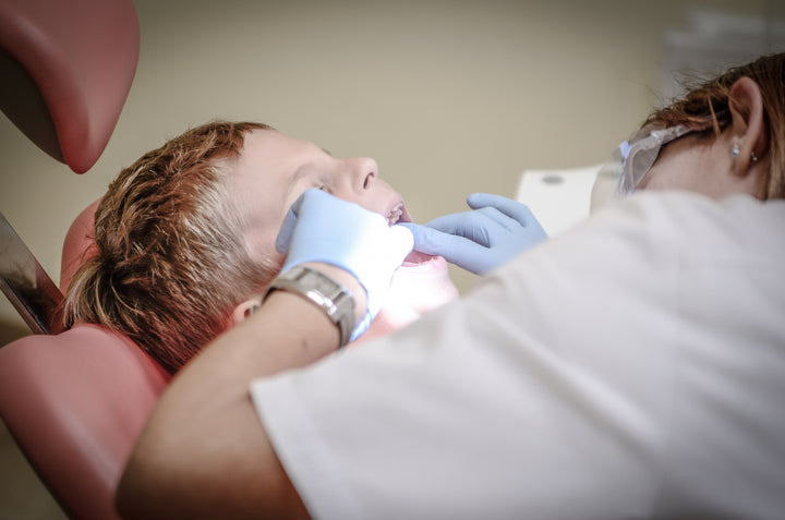 How To Make A Trip To the Dentist Less Stressful For Special Needs Patients
