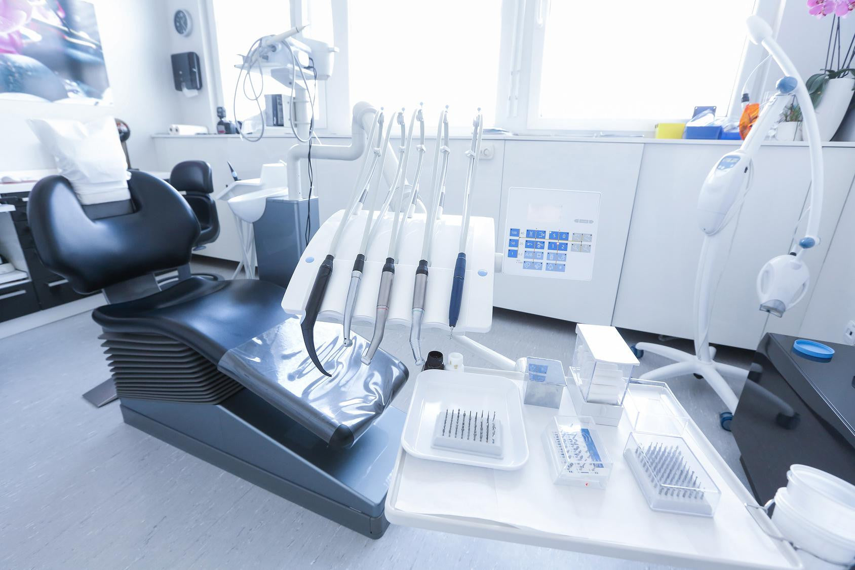 How To (Really) Save Money In Your Dental Office