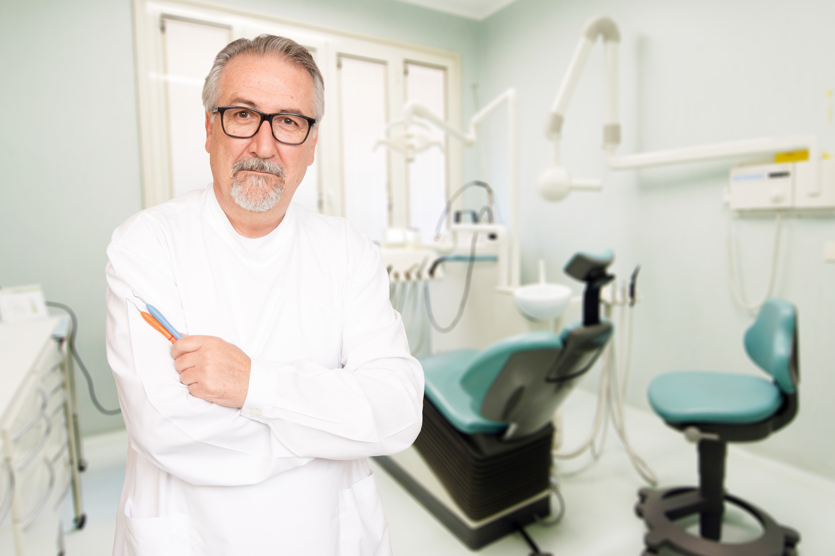 What Your Dental Office Says About You To Patients