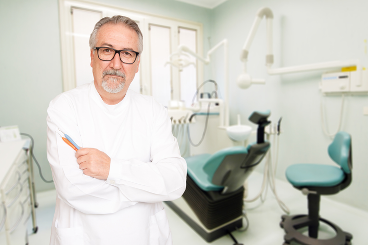 What Your Dental Office Says About You To Patients