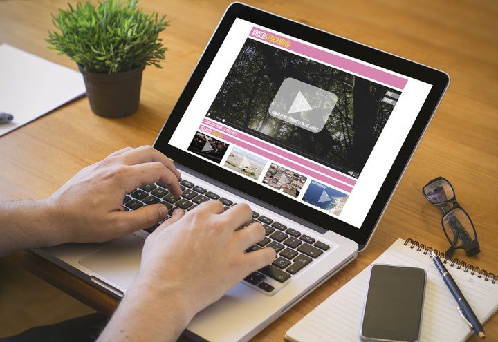 How To Use Video On Your Dental Office’s Website
