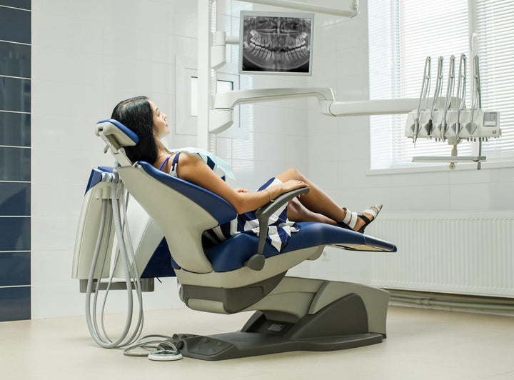 What Makes Dental Patients Comfortable?