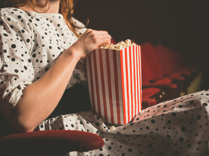 Movies To Avoid Showing During Dental Procedures
