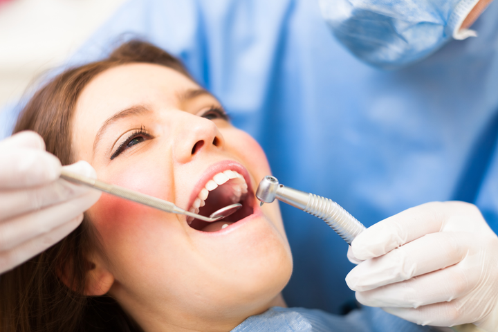 The 5 Most Popular Dental Procedures