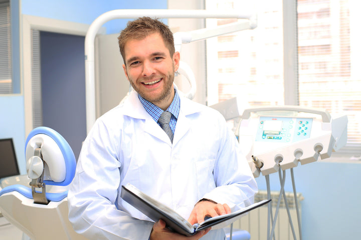 Top 4 Traits All Great Dentists Share
