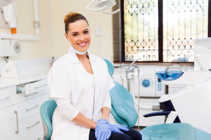 How Molar Media Mount Can Help Your Dental Office