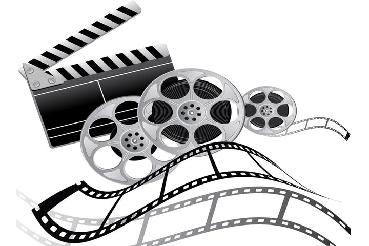 Movies To Show on Your MMM - For Short Procedures