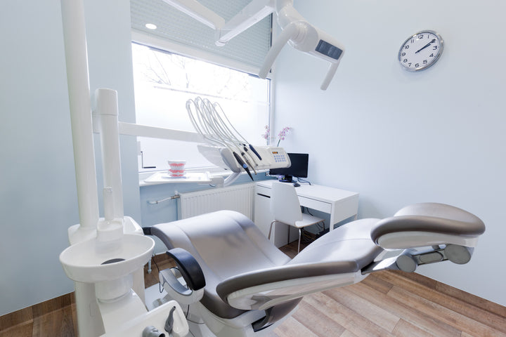 3 New Technologies Your Dental Office Needs
