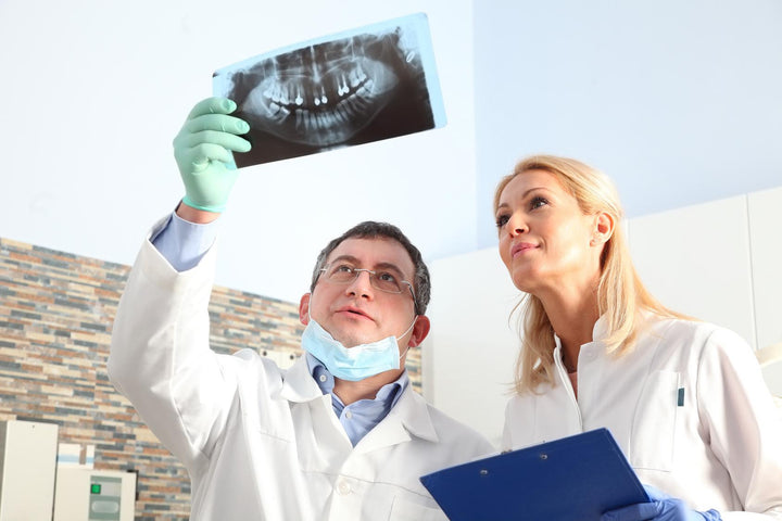 Why Your Orthodontist Needs The Molar Media Mount