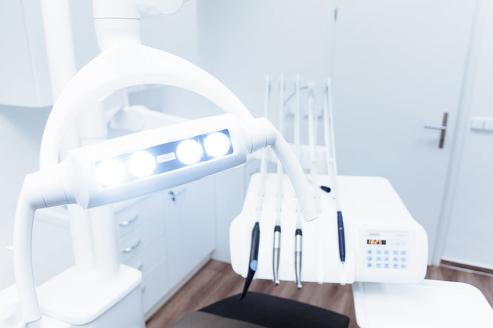 Top 5 Innovations in Dental History
