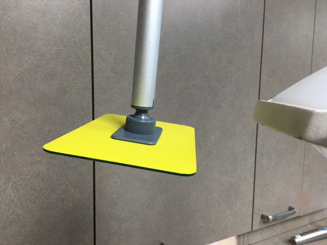 Mirror Attachment