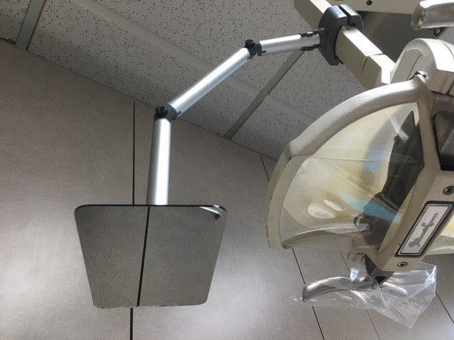 Mirror Attachment