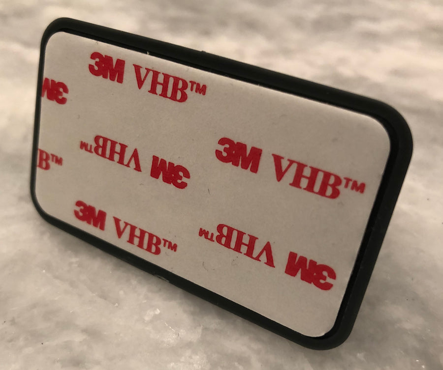 Extra Mounting Plate