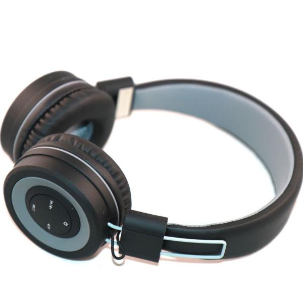Bluetooth Over the Ear Headphones