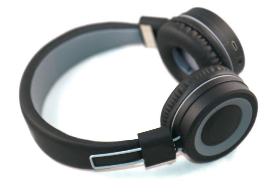 Bluetooth Over the Ear Headphones