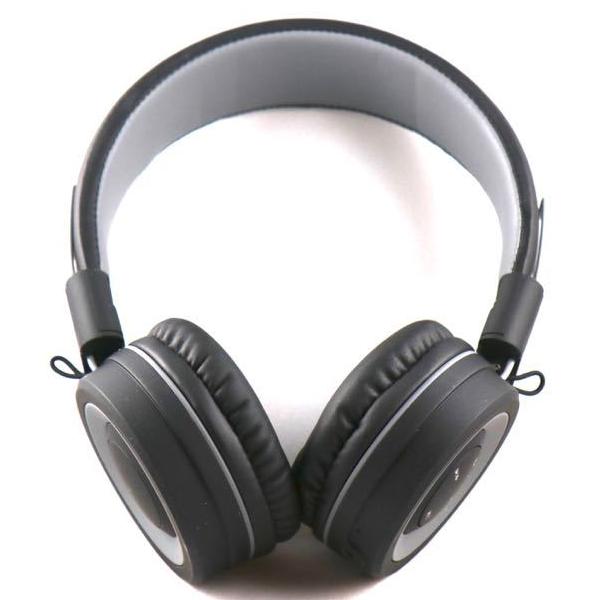 Bluetooth Over the Ear Headphones