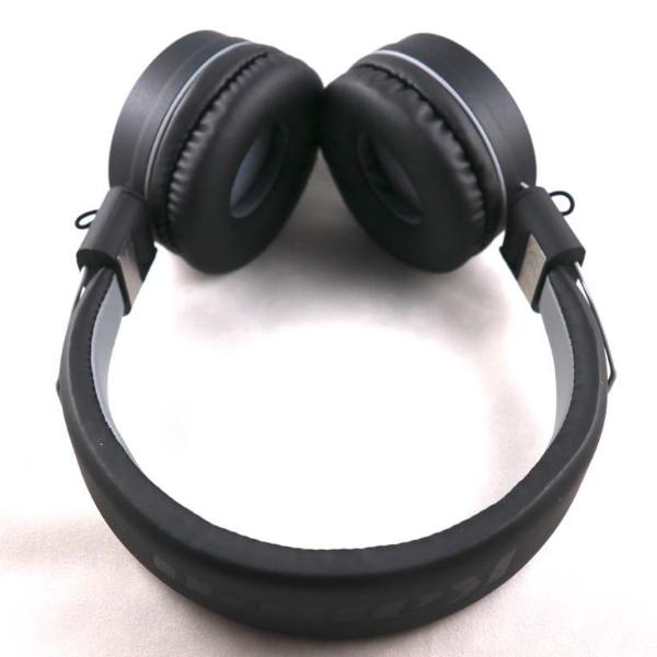 Bluetooth Over the Ear Headphones