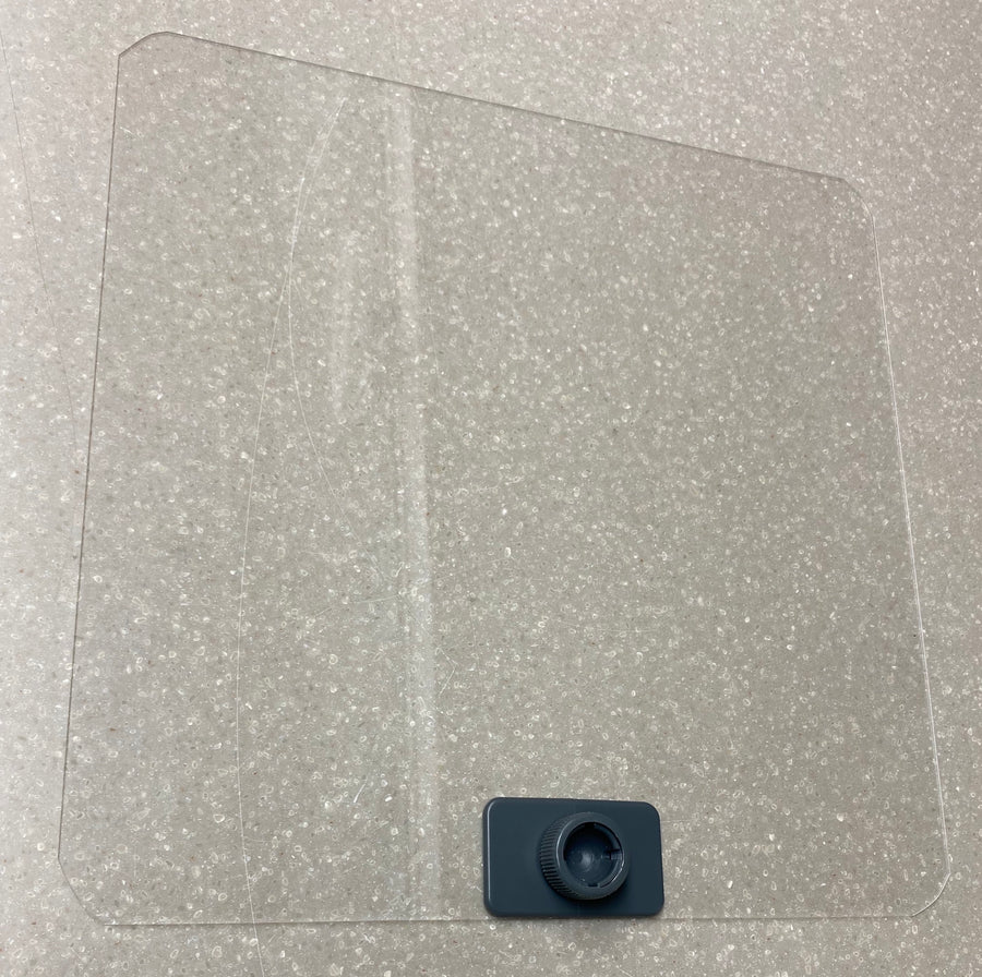 HoverShield Attachment (For your existing Molar Media Mount)